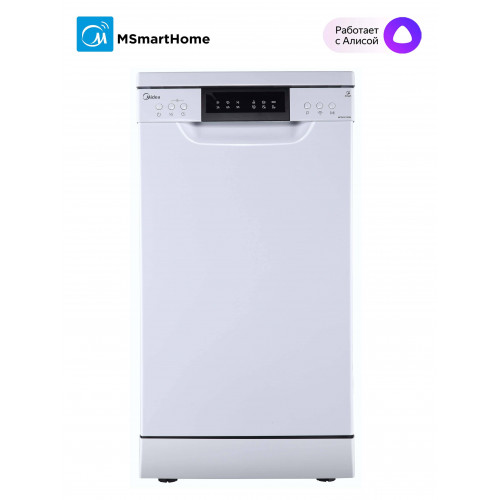 Посудомоечная машина Midea MFD45S120Wi