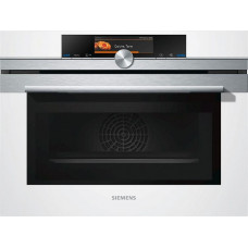 Электрический духовой шкаф SIEMENS CM 678G4W1
