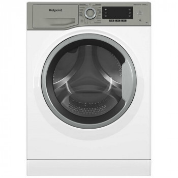 Стиральная машина Hotpoint NSD 6239 US VE RU