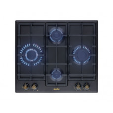 Газовая варочная поверхность Simfer H60V41L597