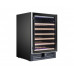 Винный шкаф Temptech WPQ60SCB