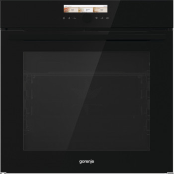 Встраиваемый электрический духовой шкаф Gorenje BOP798S37BG