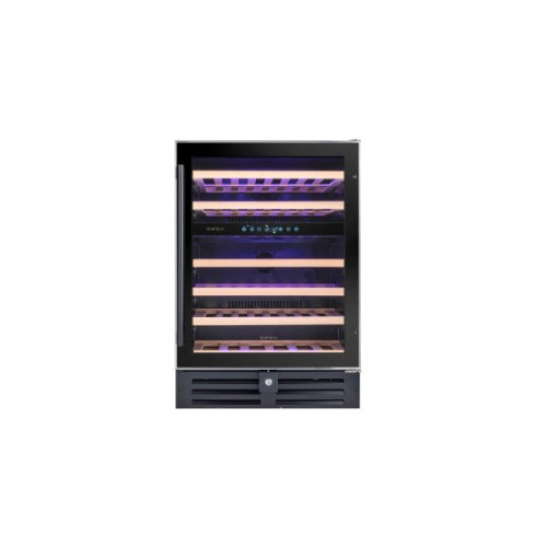 Винный шкаф Temptech WPQ60DCB