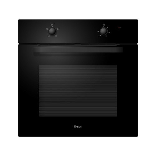 Духовой шкаф Evelux EO 612 EB