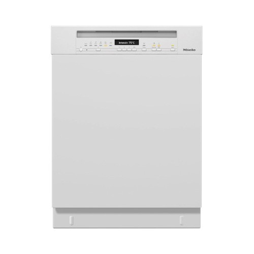 Посудомоечная машина Miele G 7110 SCU
