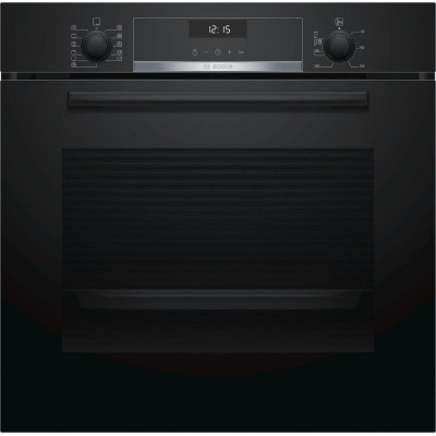 Духовой шкаф Bosch HBG557SB0R