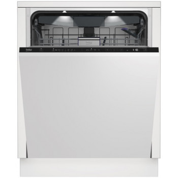 Beko DIN 48430