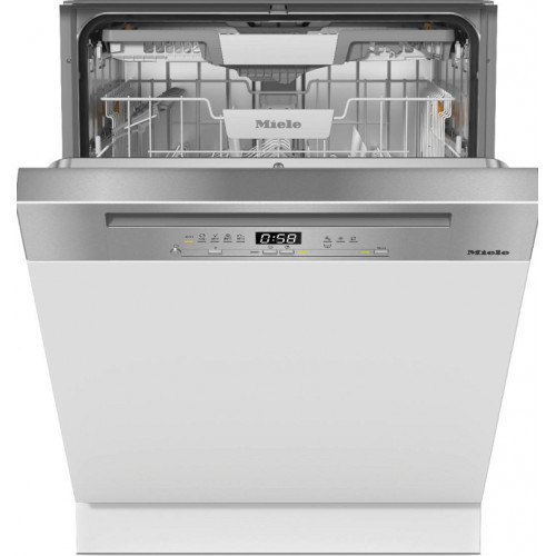 Встраиваемая посудомоечная машина Miele G 5310 SCi Active Plus inox