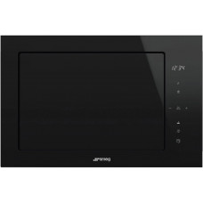 Встраиваемая микроволновая печь Smeg FMI625CN