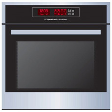 Духовой шкаф встраиваемый Kuppersbusch EEB 6800.6 MX