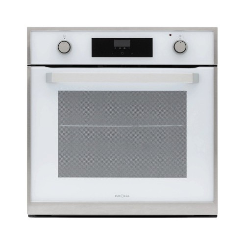 Духовой шкаф Krona ADRIANO 60 WH G2