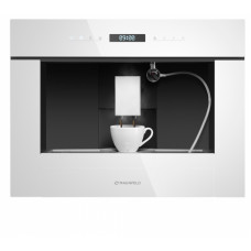 Кофемашина встраиваемая Maunfeld_ AMCM1503W