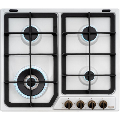 Встраиваемая газовая варочная панель Delonghi BF 46 PRO