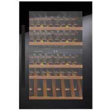 Встраиваемый винный шкаф Kuppersbusch FWK 2800.0 S2
