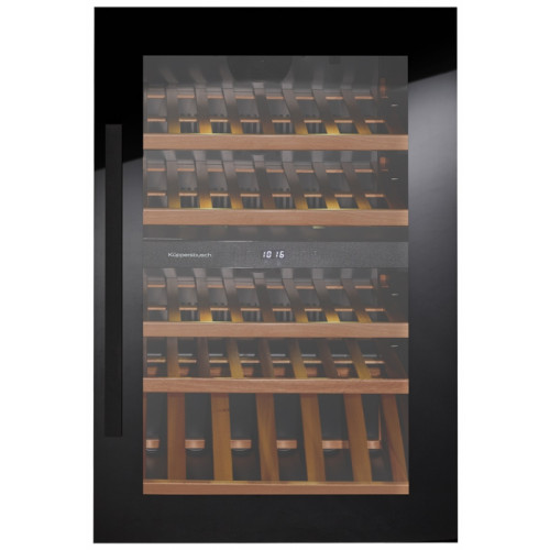 Встраиваемый винный шкаф Kuppersbusch FWK 2800.0 S2