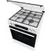 Комбинированная плита Gorenje GK6C4WF