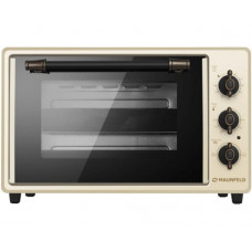 Мини-печь Maunfeld MMO-373MBG02