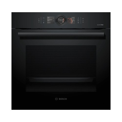 Духовой шкаф Bosch HSG856XC7
