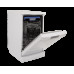 Посудомоечная машина Hiberg F48 1030 W