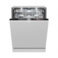 Посудомоечная машина Miele G7970 SCVi