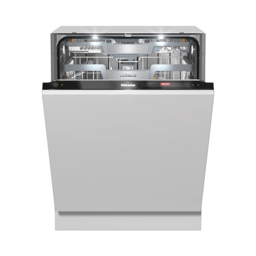 Посудомоечная машина Miele G7970 SCVi