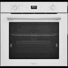 Встраиваемый электрический духовой шкаф ZUGEL ZOE602W