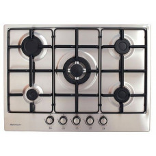 Варочная панель RAINFORD RBН 2705 FW Inox
