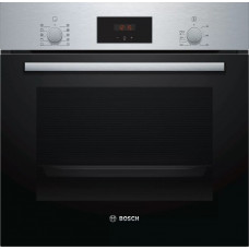 Встраиваемый электрический духовой шкаф Bosch HBF154YS0
