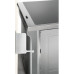 Электрическая плита Electrolux EKC 6430 AOW