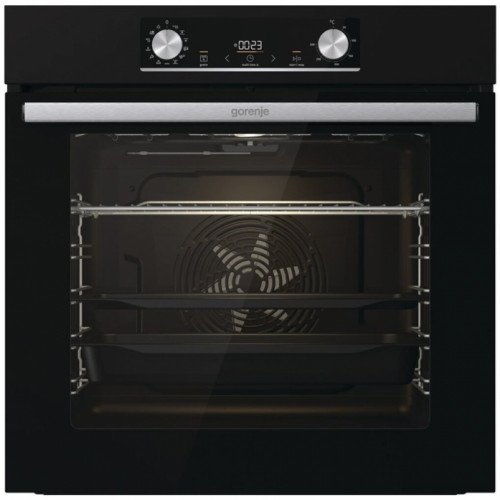 Встраиваемый духовой шкаф Gorenje BOSX6737E03B