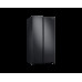 Холодильник Side-By-Side Samsung RS62R5031B4/WT