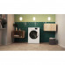 Стиральная машина Hotpoint RST 6229 ST X RU