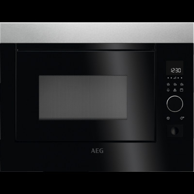 Микроволновая печь AEG MBE 2658D-M