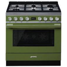 Варочный центр Smeg CPF9GMOG