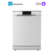 Посудомоечная машина 60 см Midea MFD60S120Wi