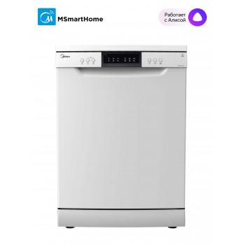 Посудомоечная машина 60 см Midea MFD60S120Wi