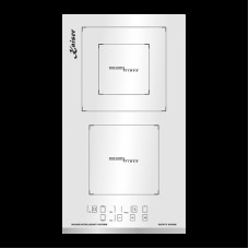 Электрическая варочная поверхность Kaiser KCT 3721 F W