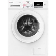 Стиральная машина Hansa WDHG814BW