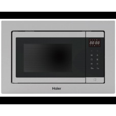 Встраиваемая микроволновая печь Haier HMX-BTG259LX