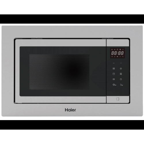 Встраиваемая микроволновая печь Haier HMX-BTG259LX