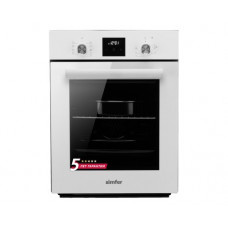 Электрический духовой шкаф Simfer B4EW59070