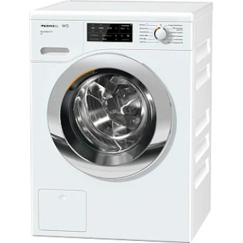 Стиральная машина Miele WCI320WPS ChromeEdition