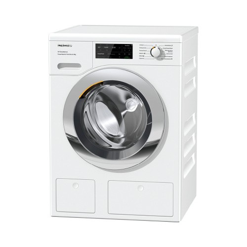Стиральная машина Miele WEI865 WPS