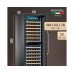 Винный шкаф Meyvel MV163PRO-KBT2