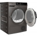 Сушильная машина Weissgauff WD 599 DC Inverter Heat Pump Silver