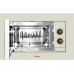 Встраиваемая микроволновая печь Korting KMI 820 RB