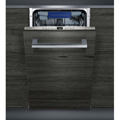 Посудомоечная машина SIEMENS SR655X31MR