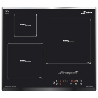 Поверхность KAISER kct 6436 fi avant