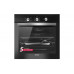 Газовый духовой шкаф Simfer B6GB12016