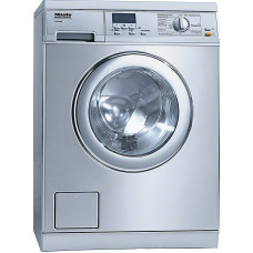 Профессиональная стиральная машина Miele PW5065 AV RU ED